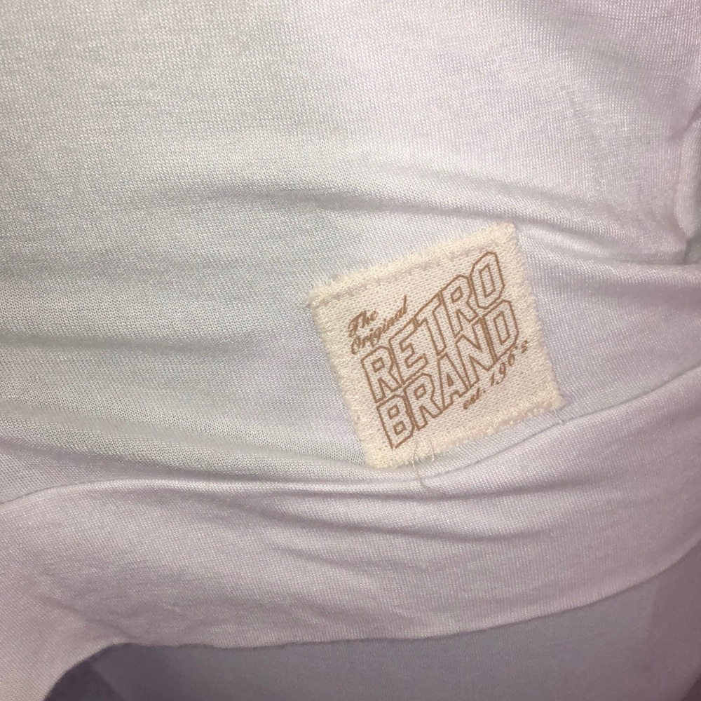 Texas Longhorns Retro Top - Picture 4 of 6